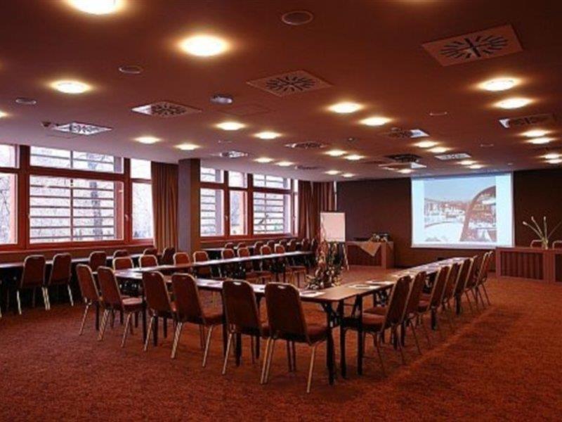 Hotel Golden Lake Resort Balatonfured Bagian luar foto